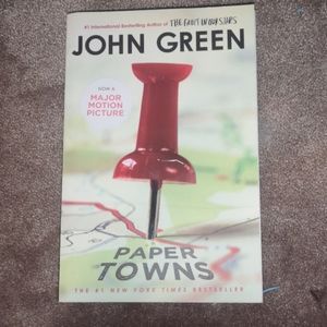 Paper Towns